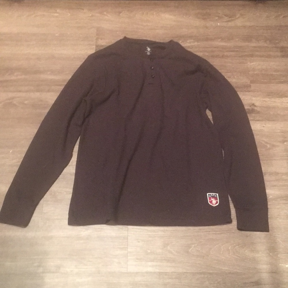 USPA Long Sleeve